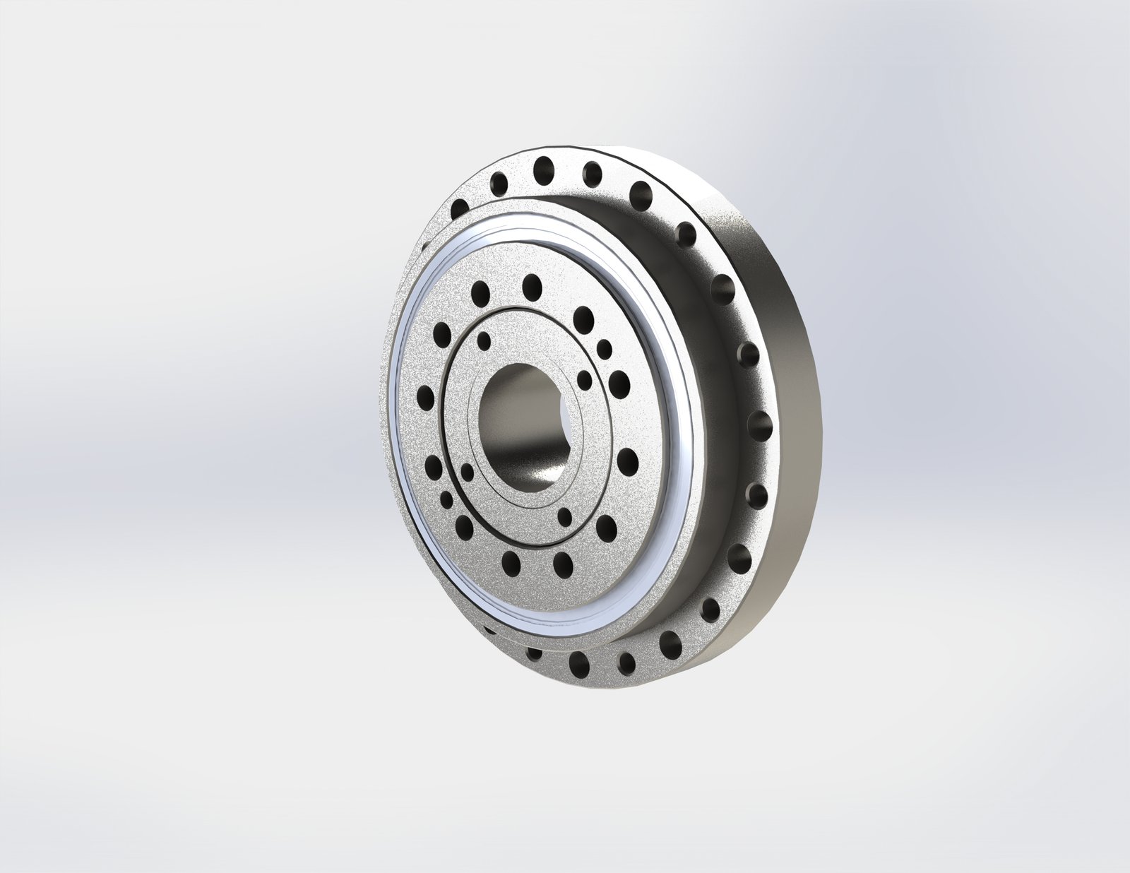 Photograph — differential reducer